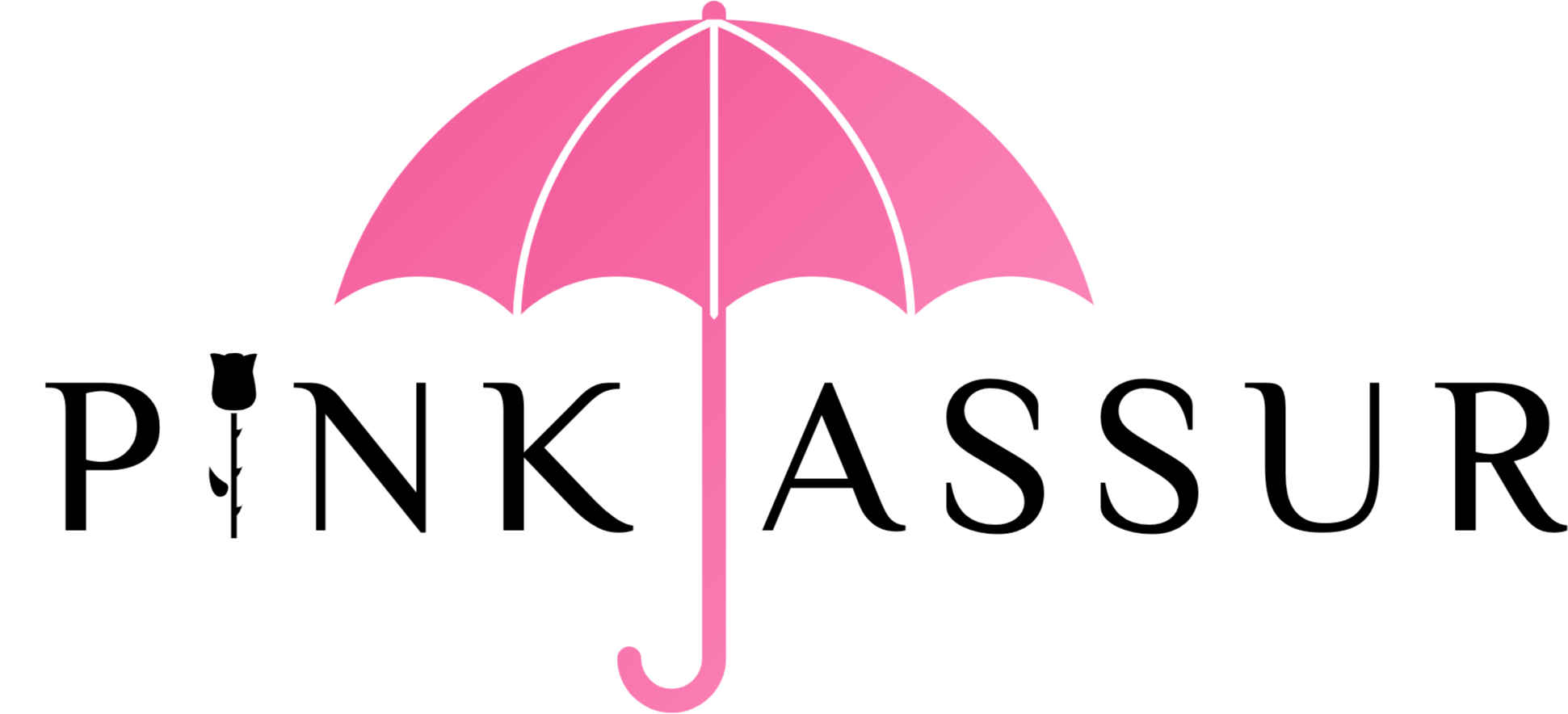 Assurance Logo Pinkassur Assurance de voyage