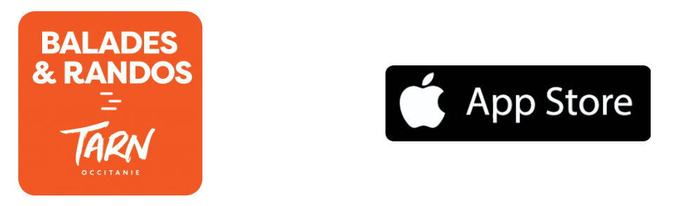 Tarn Randos App - Apple App Randos Tarn - Apple