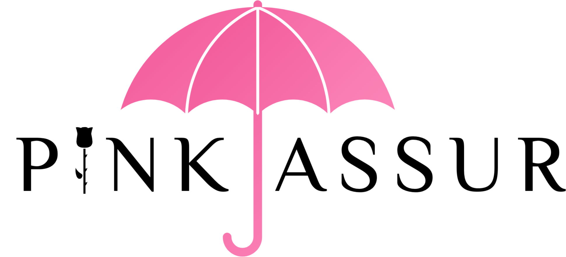 Logo Pinkassur Assurance de voyage