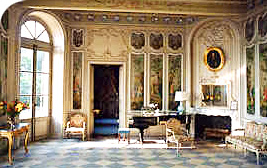 Chateau de Merveille