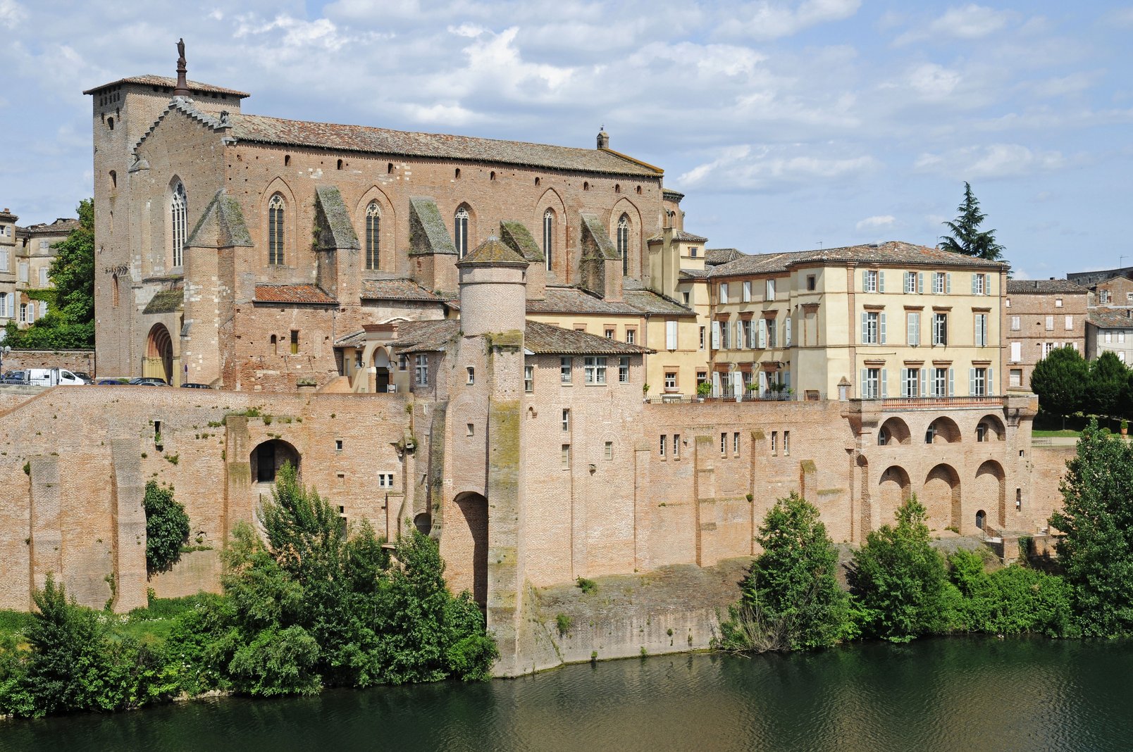 Vignobles de Gaillac